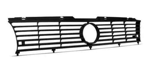 GRADE FRONTAL GOL 91/95 PRETA S/EMB