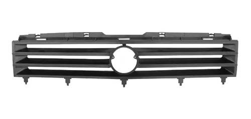 GRADE FRONTAL GOL 87/90 PRETA  S/EMB