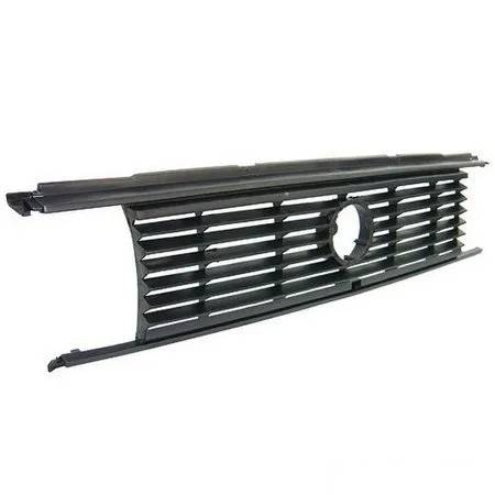 GRADE FRONTAL PASSAT 83/88 PRETA S/EMB