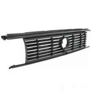 GRADE FRONTAL PASSAT 83/88 PRETA S/EMB