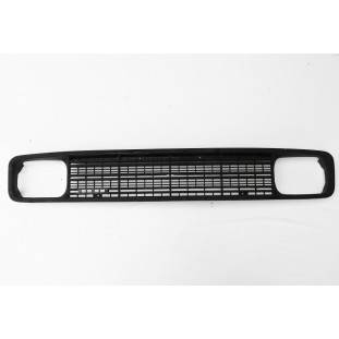 GRADE FRONTAL FIAT 147 76/ PRETA S/EMB