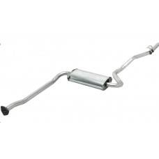 SILENC INTERM GOL VW0417T