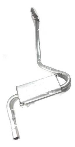 SILENC TRAS GOL VW0411T