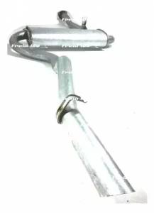 SILENC TRAS GOL VW0416T