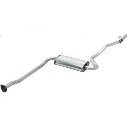 SILENC TRAS GOL 1000 CHT RJ9126T