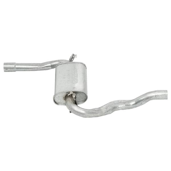 SILENC INTERM GOL 1.0 VW0416M